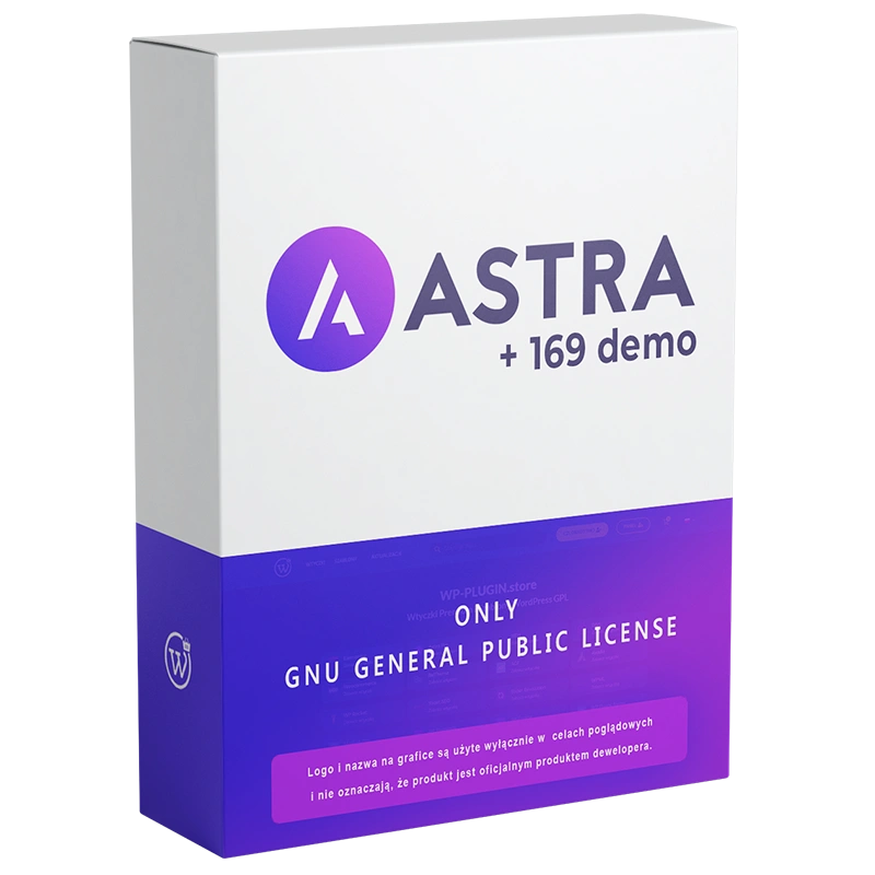 Astra Premium Sites