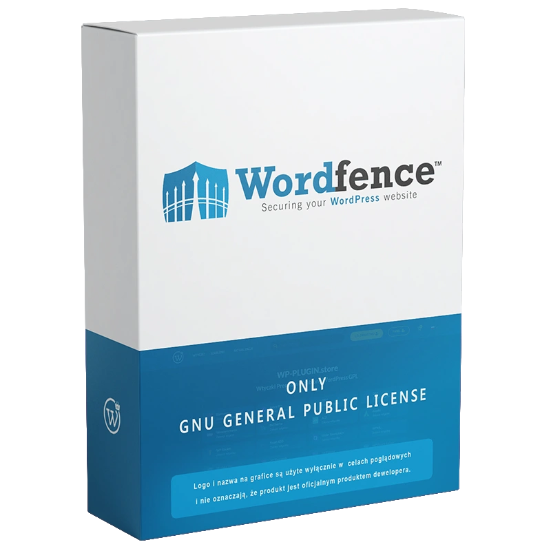 Wordfence WordPress Security Plugin