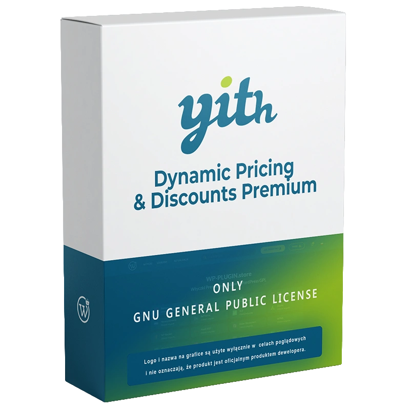 YITH WooCommerce Dynamic Pricing and Discounts Premium