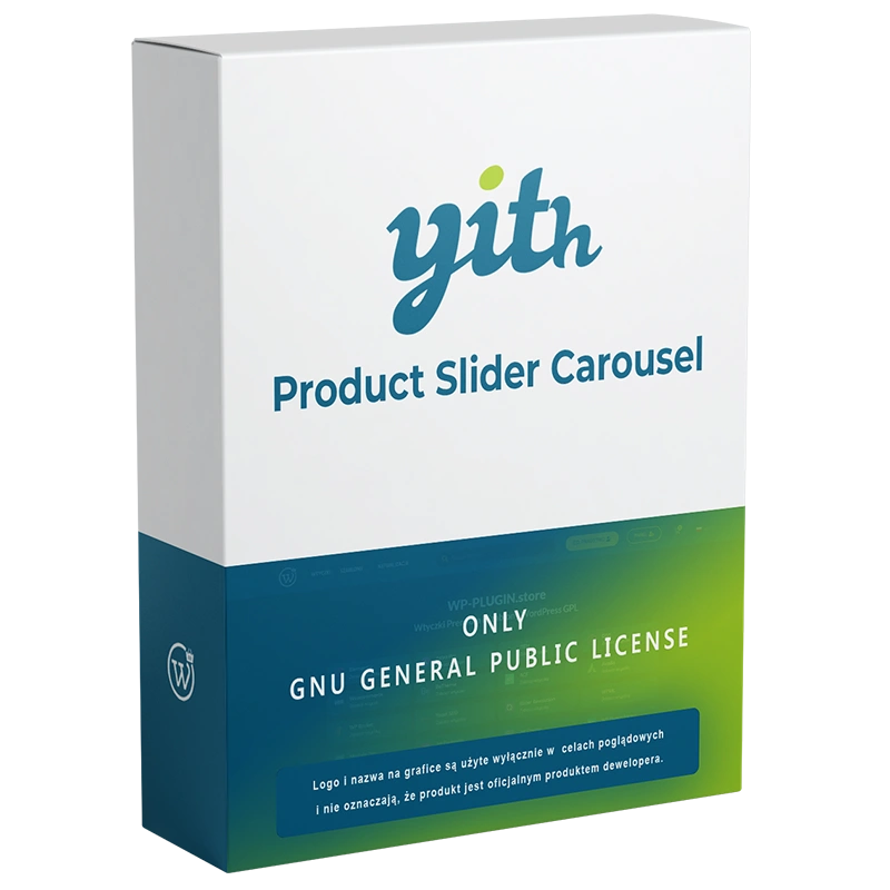 YITH WooCommerce Product Slider Carousel