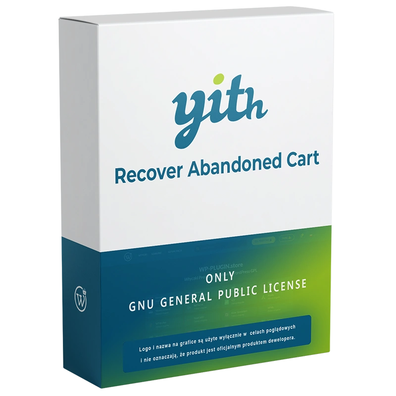 YITH WooCommerce Recover Abandoned Cart