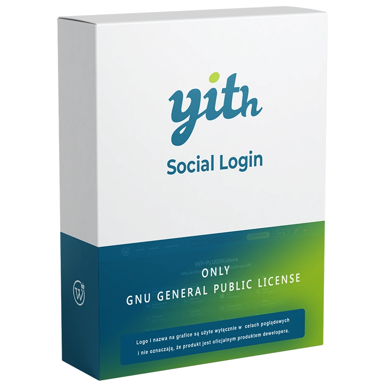 YITH WooCommerce Social Login